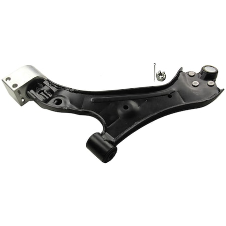 Moog Suspension Control Arm and Ball Joint Assembly, RK621490 RK621490