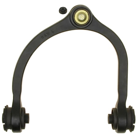 Moog Suspension Control Arm and Ball Joint Assembly, RK621537 RK621537