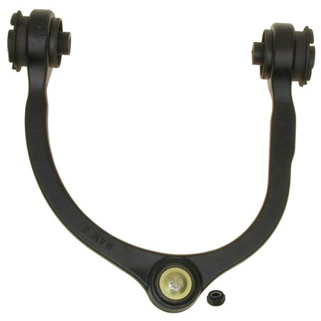 Moog Suspension Control Arm and Ball Joint Assembly, RK621538 RK621538
