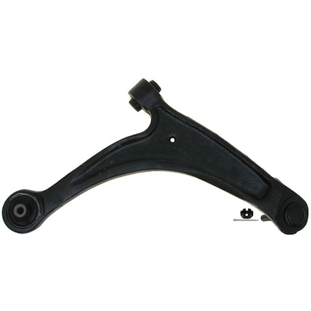 Moog Suspension Control Arm and Ball Joint Assembly, RK621545 RK621545