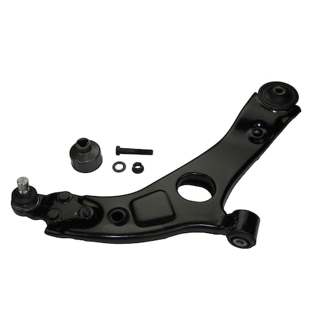 Moog Suspension Control Arm and Ball Joint Assembly, RK621593 RK621593