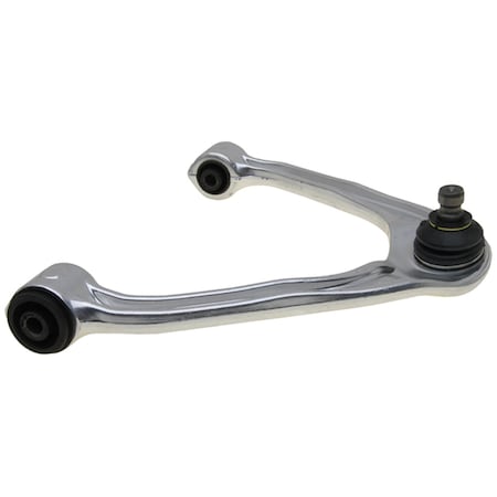 Moog Suspension Control Arm/Ball Joint Assembly-Front Left Upper, RK621601 RK621601