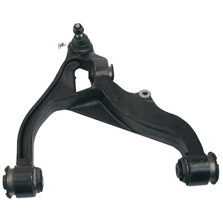 Moog Suspension Control Arm/Ball Joint Assembly-Front Right Lower, RK621602 RK621602