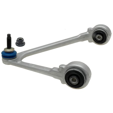 Moog Suspension Control Arm/Ball Joint Assembly-Front Right Upper, RK621666 RK621666