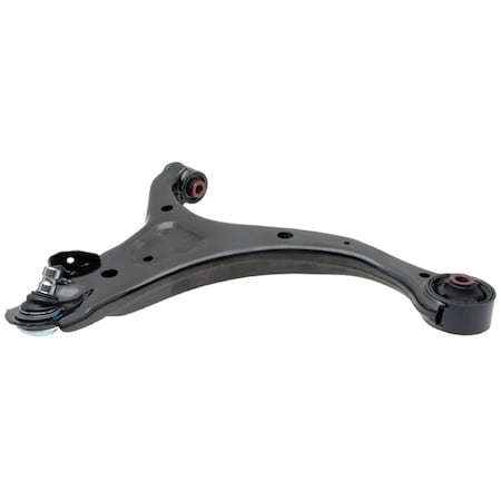 Moog Suspension Control Arm/Ball Joint Assembly-Front Right Lower, RK621685 RK621685