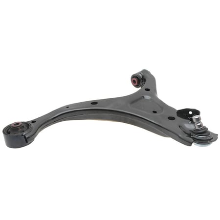 Moog Suspension Control Arm/Ball Joint Assembly-Front Left Lower, RK621686 RK621686
