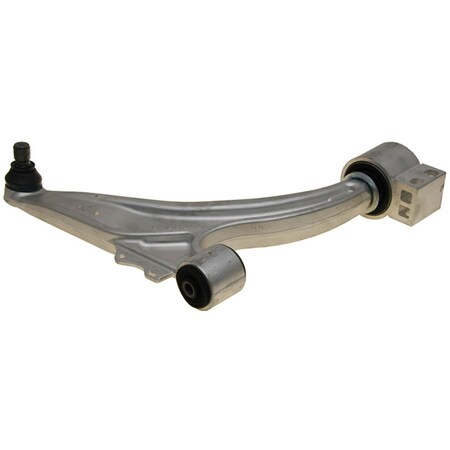 Moog Suspension Control Arm and Ball Joint Assembly, RK621751 RK621751