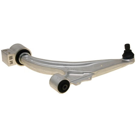 Moog Suspension Control Arm and Ball Joint Assembly, RK621752 RK621752