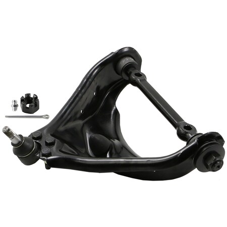 Moog Suspension Control Arm/Ball Joint Assembly-Front Left Upper, RK621755 RK621755