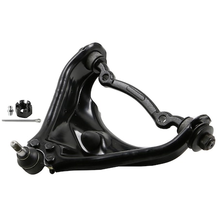 Moog Suspension Control Arm/Ball Joint Assembly-Front Right Upper, RK621756 RK621756
