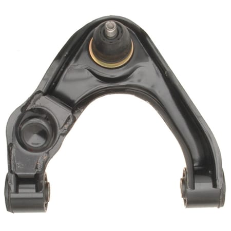 Moog Suspension Control Arm and Ball Joint Assembly, RK621902 RK621902