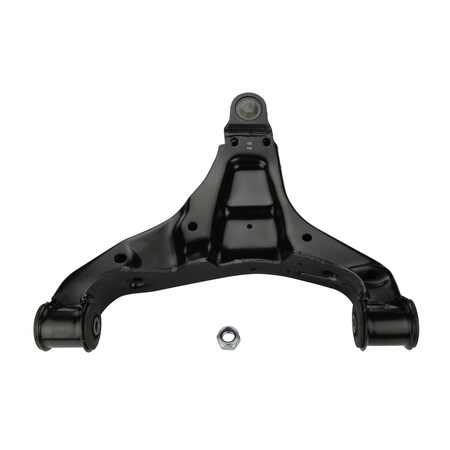 Moog Suspension Control Arm and Ball Joint Assembly, RK621967 RK621967