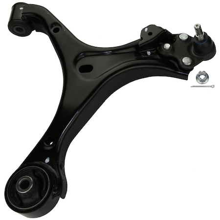 Moog Suspension Control Arm 2012 Honda Civic 1.5L 1.8L 2.4L, RK622038 RK622038