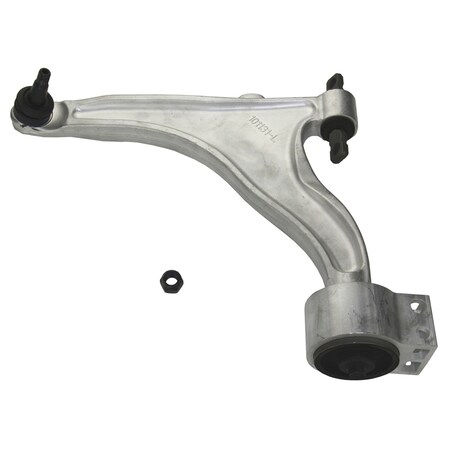 Moog Suspension Control Arm and Ball Joint Assembly, RK622088 RK622088