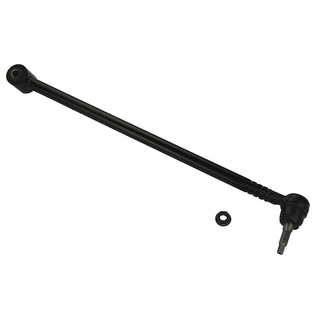 Moog Suspension Control Arm and Ball Joint Assembly, RK622127 RK622127