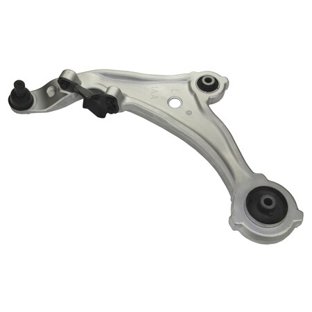 Moog Suspension Control Arm/Ball Joint Assembly-Front Left Lower, RK622158 RK622158