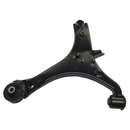 Moog Suspension Control Arm - Front Left Lower, RK622174 RK622174