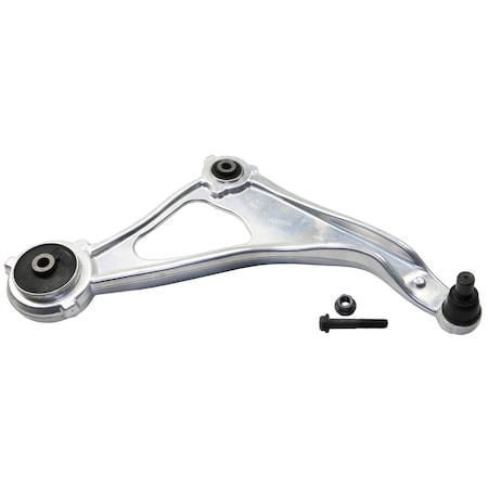 Moog Suspension Control Arm and Ball Joint Assembly, RK622838 RK622838