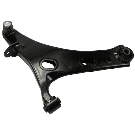 Moog Suspension Control Arm and Ball Joint Assembly, RK622856 RK622856