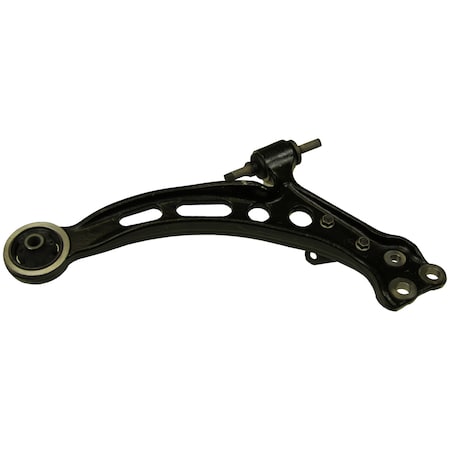Moog Suspension Control Arm - Front Left Lower, RK640191 RK640191