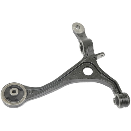 Moog Suspension Control Arm - Front Right Lower, RK640289 RK640289