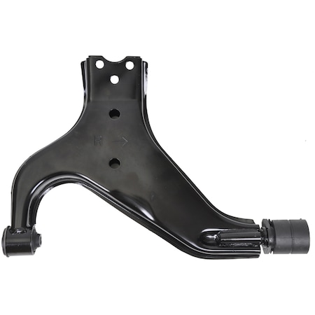 Moog Suspension Control Arm - Front Right Lower, RK640329 RK640329