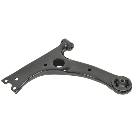 Moog Suspension Control Arm - Front Left Lower, RK640361 RK640361