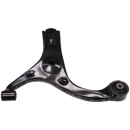 Moog Suspension Control Arm - Front Right Lower, RK640403 RK640403