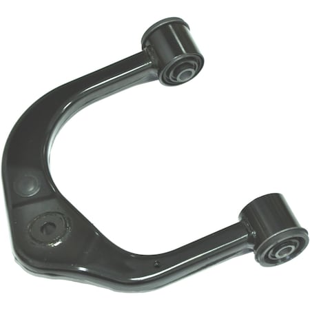 Moog Suspension Control Arm - Front Left Upper, RK640610 RK640610