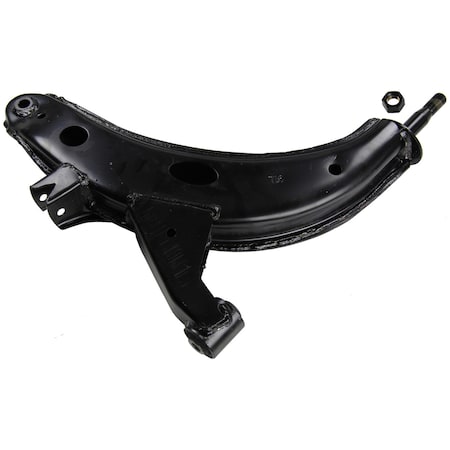Moog Suspension Control Arm, RK640741 RK640741