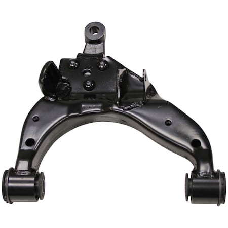 Moog Suspension Control Arm - Front Left Lower, RK640892 RK640892