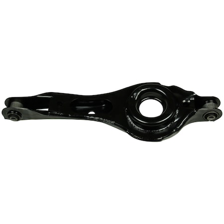 Moog Suspension Control Arm - Rear Lower Rearward, RK641244 RK641244