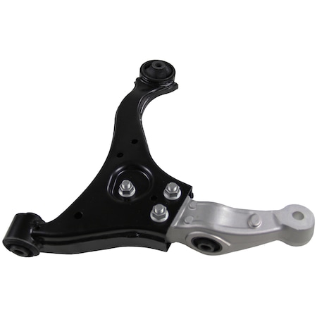 Moog Suspension Control Arm - Front Left Lower, RK641392 RK641392
