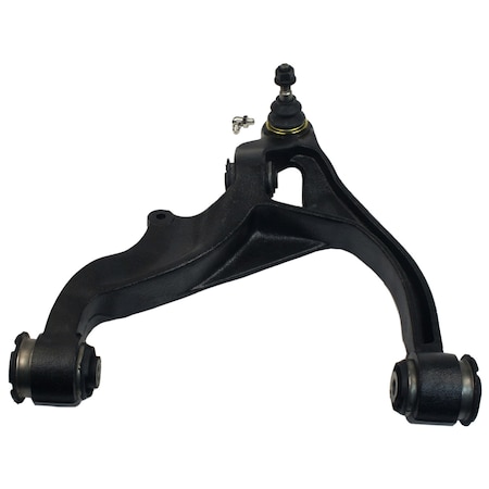 Moog Suspension Control Arm/Ball Joint Assembly-Front Left Lower, RK641504 RK641504
