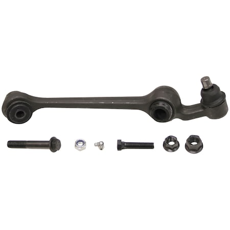Moog Suspension Control Arm/Ball Joint Assembly-Front Left Lower, RK7211 RK7211