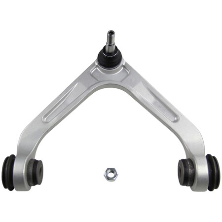 Moog Suspension Control Arm and Ball Joint Assembly - Front Upper, RK7462 RK7462
