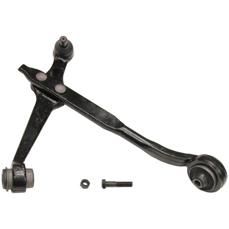 Moog Suspension Control Arm/Ball Joint Assembly-Front Left Lower, RK80009 RK80009