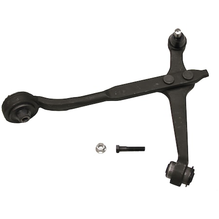 Moog Suspension Control Arm/Ball Joint Assembly-Front Right Lower, RK80011 RK80011