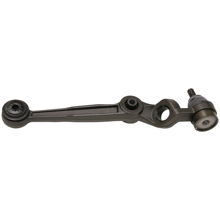Moog Suspension Control Arm/Ball Joint Assembly-Front Left Lower, RK80053 RK80053
