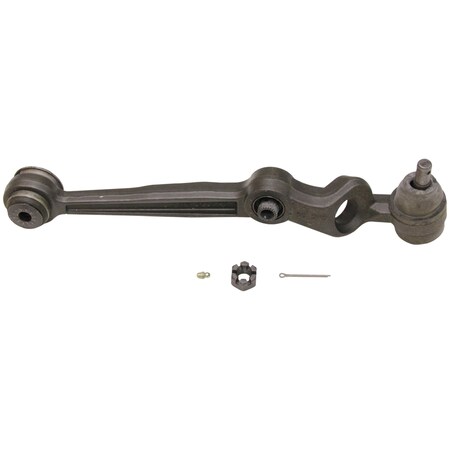Moog Suspension Control Arm/Ball Joint Assembly-Front Right Lower, RK80055 RK80055