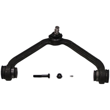 Moog Suspension Control Arm/Ball Joint Assembly-Front Right Upper, RK80068 RK80068