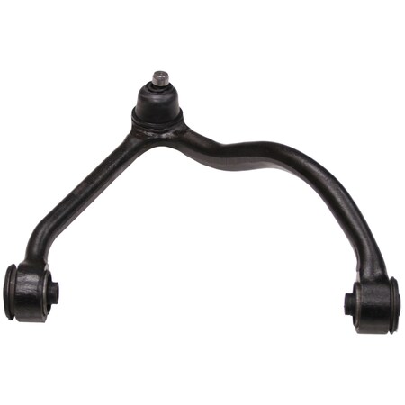 Moog Suspension Control Arm/Ball Joint Assembly-Front Right Upper, RK80342 RK80342