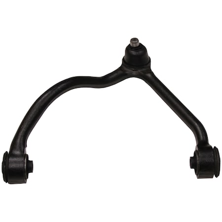 Moog Suspension Control Arm/Ball Joint Assembly-Front Left Upper, RK80343 RK80343
