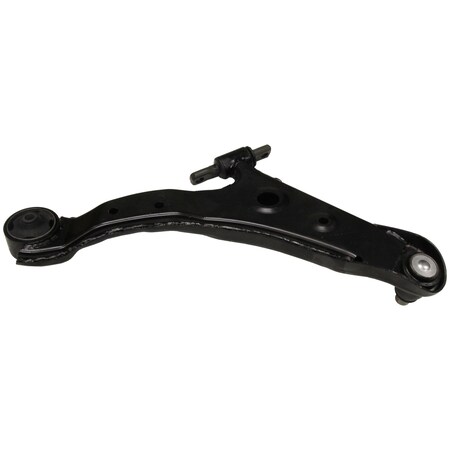 Moog Suspension Control Arm/Ball Joint Assembly-Front Left Lower, RK80349 RK80349