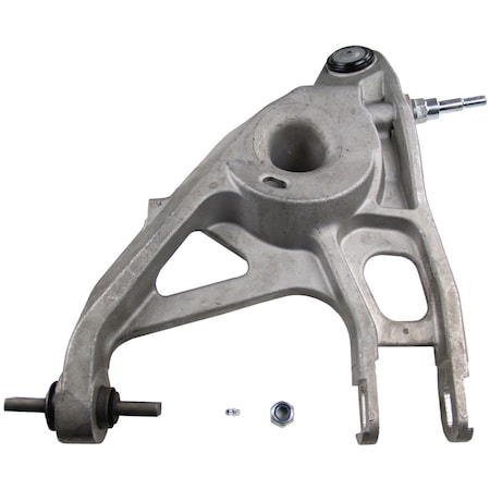 Moog Suspension Control Arm and Ball Joint Assembly, RK80350 RK80350