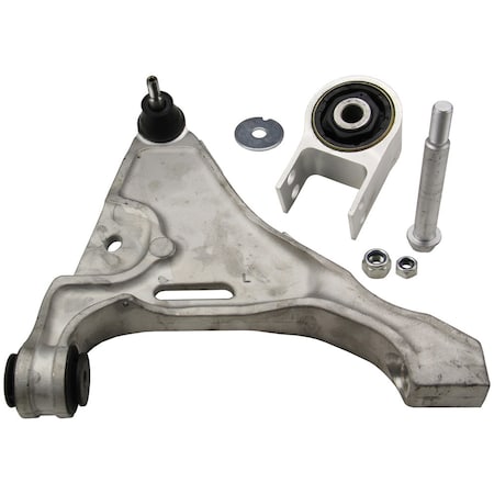 Moog Suspension Control Arm/Ball Joint Assembly-Front Left Lower, RK80354 RK80354