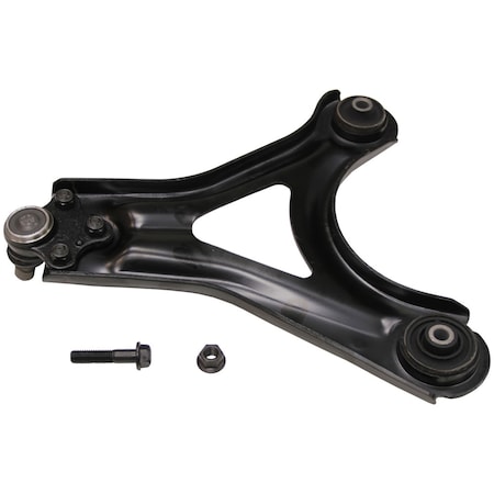 Moog Suspension Control Arm and Ball Joint Assembly, RK80389 RK80389
