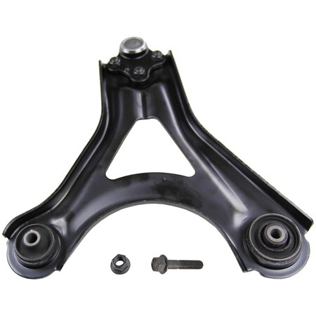 Moog Suspension Control Arm and Ball Joint Assembly, RK80390 RK80390