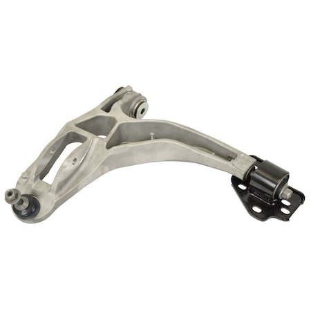 Moog Suspension Control Arm/Ball Joint Assembly-Front Right Lower, RK80395 RK80395