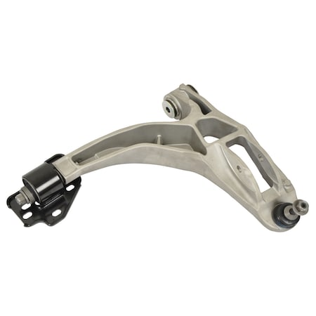 Moog Suspension Control Arm and Ball Joint Assembly, RK80396 RK80396
